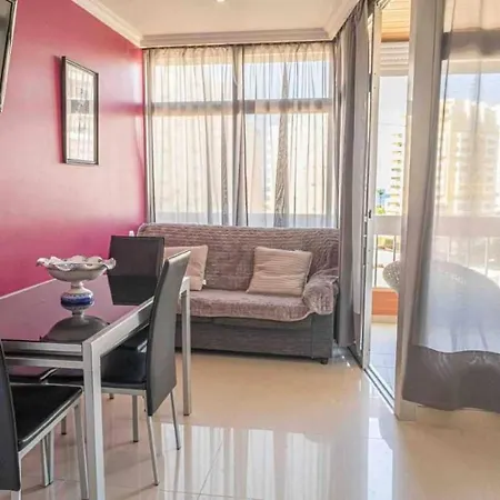 Tarik By The Sea Apartment *