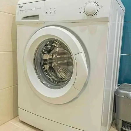 Apartamento Tarik By The Sea