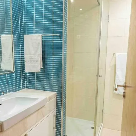 Apartamento Tarik By The Sea