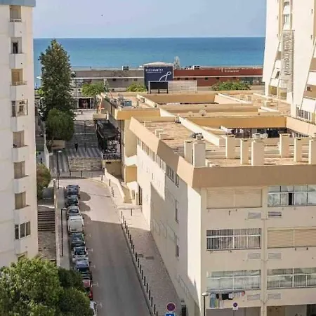 Apartamento Tarik By The Sea *